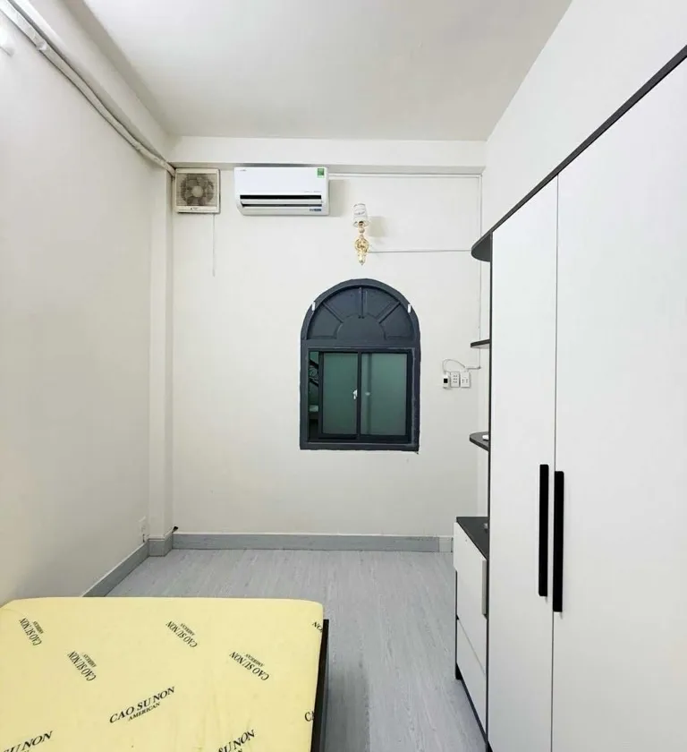 Bán nhà 3 tầng diện tích 65m² tại trung tâm Tân Bình giá 13 tỷ... Bán nhà riêng tại Tân Sơn Nhất, Hồ Chí Minh 01
