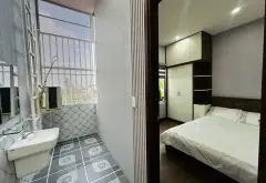 Bán nhà 4 tầng 5 phòng ngủ diện tích 51m2 tại quận 12... Bán nhà riêng tại Thới An, Hồ Chí Minh 16