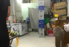 Bán nhà 3 tầng mặt phố phường Gò Vấp, thuận tiện kinh doanh, gần công viên... Bán nhà mặt phố tại Gò Vấp, Hồ Chí Minh 04