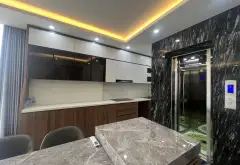 Nhà 6 Tầng Thang Máy - Vào Ở Ngay Khu Ngô Gia Tự... Bán nhà riêng tại Việt Hưng, Hà Nội 05