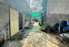 Bán 2,3 tỷ. Đất hẻm xe hơi Đồng Bà Canh, Hóc Môn, 5,8x14,5m... Bán đất tại Xuân Thới Sơn, Hồ Chí Minh 03