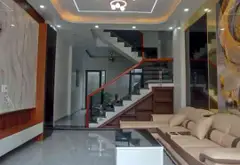 Nhà đẹp Trang Quan - Full nội thất, ô tô đỗ cửa chỉ 3.4 tỷ!... Bán nhà riêng tại An Dương, Hải Phòng 06