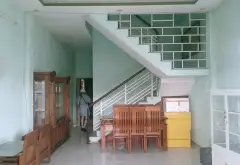 Nhà góc 2 mặt tiền. hoà tiến. gẩn chợ lệ trạch. ngay trung tâm Đà Nẵng giá siêu hấp dẫn... Bán nhà mặt phố tại Hòa Tiến, Đà Nẵng 04