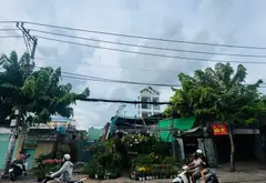 Giảm ngay 1 tỷ - Đất mặt tiền ngay Bệnh viện Bình Tân, cơ hội đầu tư vàng... Bán đất tại Bình Trị Đông, Hồ Chí Minh 06