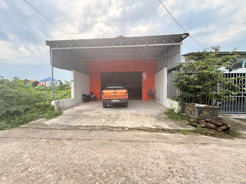 Cơ hội sở hữu nhà mới xây kèm 200m đất sử dụng tại vị trí vàng... Bán nhà riêng tại Tự Lạn, Bắc Ninh 01