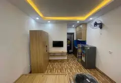 Toà nhà dịch vụ - Căn hộ mini đỉnh tại Nguyễn Trãi - Giá sốc giảm ngay 1.2 tỷ... Bán căn hộ chung cư tại Khương Đình, Hà Nội 10