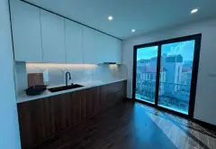 Hiếm, bán nhà Đại Mỗ, 39m2, 6 tầng, thang máy, nhà mới ở ngay, ngõ thông, ô tô đỗ gần, giá 9 tỷ... Bán nhà riêng tại Tây Mỗ, Hà Nội 03