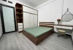 Bán nhà riêng 5 tầng tại phường Thanh Liệt, Hà Nội, diện tích 25m², giá 6 tỷ đồng... Bán nhà riêng tại Thanh Liệt, Hà Nội 07