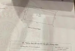 Nhà mặt phố Trường Chinh kinh doanh sầm uất, mặt tiền rộng 8.5m... Bán nhà mặt phố tại Kim Liên, Hà Nội 04