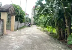 Đất Phân Lô Mặt Tiền Rộng, Ô Tô Vào Nhà - Giá Hấp Dẫn Tại Trung Tâm... Bán đất tại Khoái Châu, Hưng Yên 05