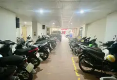 MP Sát quốc lộ 1A, Đối diện viện Bạch Mai 9T, mặt 14M kinh doanh Vô địch... Bán nhà mặt phố tại Bạch Mai, Hà Nội 02