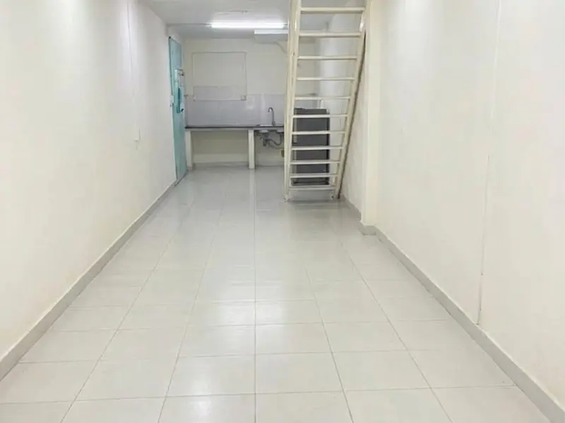 CĂN HỘ TẦNG TRỆT - NGAY BẾN XE CHỢ LỚN - QUẬN 5 - 2 TẦNG - 80M2 - 4PN - SỔ HỒNG RIÊNG - NHỈNH 4 TỶ... Bán căn hộ chung cư tại Chợ Lớn, Hồ Chí Minh 01