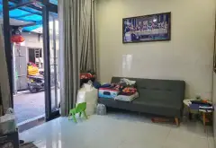 Nhà riêng 2 tầng giá 4.5 tỷ tại Tân Phú gần AEON... Bán nhà riêng tại Tân Sơn Nhì, Hồ Chí Minh 02