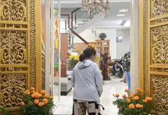 Cơ hội hiếm có sở hữu nhà 4 tầng sang trọng tại khu Tây Lân Bến Lội... Bán nhà riêng tại Bình Tân, Hồ Chí Minh 01
