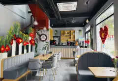 Bán Shophouse lô góc 3 mặt thoáng tại phường Cao Xanh, Trần Phú, kinh doanh thuận lợi... Bán Shophouse tại Cao Xanh, Quảng Ninh 04
