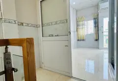 Bán nhà 4 tầng 15.5m2 tại Quận 7, giá tốt 2.9 tỷ... Bán nhà riêng tại Tân Hưng, Hồ Chí Minh 05