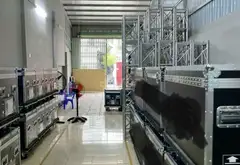 Nhà riêng rộng rãi, hẻm xe tải tránh, ô tô trong nhà Quận 11... Bán nhà riêng tại Minh Phụng, Hồ Chí Minh 05