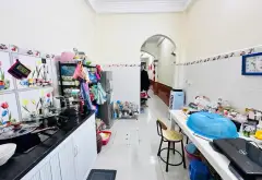 Bán nhà riêng 4 tầng tại Phường Thượng Cát, Hà Nội, diện tích 44m², giá 6.9 tỷ... Bán nhà riêng tại Thượng Cát, Hà Nội 06