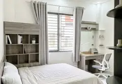 Nhà Tân Bình – Âu Cơ, 3 tầng ở ngay - CHDV …, ngang 4m - dài 19m - hơn 8 tỷ nhẹ.... Bán nhà riêng tại Bảy Hiền, Hồ Chí Minh 02