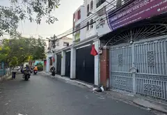 Nhà Phú Nhuận Hiện Đại Hơn 100m2 Giá Hấp Dẫn... Bán nhà riêng tại Phú Nhuận, Hồ Chí Minh 05