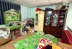 Bán nhà 2 tầng 56m2 mặt tiền 4m hướng Nam tại Phường Thông Tây Hội... Bán nhà riêng tại Thông Tây Hội, Hồ Chí Minh 05