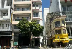Nhà Phố 8 Tầng Có Thang Máy Tại Phú Thạnh - Kinh Doanh Đỉnh... Bán nhà mặt phố tại Phú Thạnh, Hồ Chí Minh 01