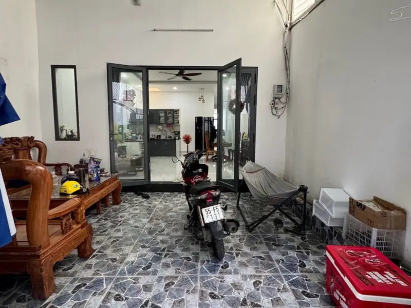 Nhà phố 2 tầng 3PN 131m2 phường Đông Hưng Thuận giá 9,39 tỷ... Bán nhà mặt phố tại Đông Hưng Thuận, Hồ Chí Minh 01