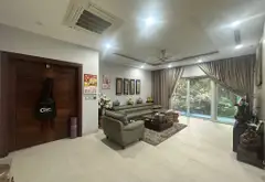 Biệt thự đơn lập sang trọng tại khu biệt thự Vườn Mai Ecopark, diện tích rộng 324 m²... Bán nhà mặt phố tại Tân Hưng, Hưng Yên 01