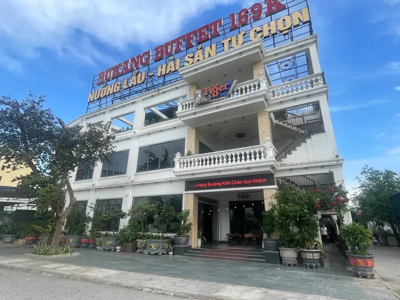 Nhà mặt phố 3 tầng diện tích rộng, kinh doanh sầm uất tại quận trung tâm... Bán nhà mặt phố tại An Dương, Hải Phòng 01