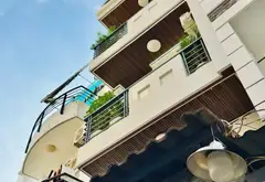Nhà 5 tầng mới tại Thích Quảng Đức, thiết kế hiện đại, giá hợp lý... Bán nhà riêng tại Đức Nhuận, Hồ Chí Minh 02