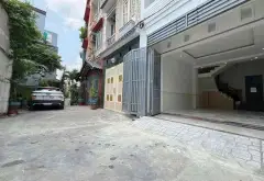 Nhà 4 Tầng Cho Thuê 7 Phòng Tại Gò Vấp - Dòng Tiền Ổn Định... Bán nhà riêng tại An Hội Tây, Hồ Chí Minh 02