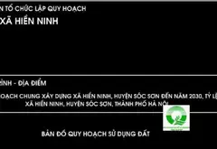 Bán 91 m đất nền tại Chùa Nấu, Nội Bài, Hà Nội... Bán đất tại Nội Bài, Hà Nội 09