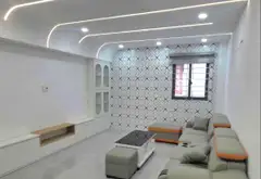 Nhà 5 tầng mới đẹp tại Bình Tân hơn 6ty, hẻm xe hơi... Bán nhà riêng tại Bình Trị Đông, Hồ Chí Minh 02
