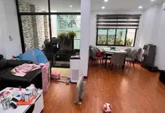 Nhà 6 tầng thang máy khu Đống Đa, kinh doanh tốt, ô tô tránh... Bán partner tại Ô Chợ Dừa, Hà Nội 04