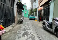 Nhà 4 tầng, 4 phòng ngủ Tân Bình giá 7.6 tỷ, cho thuê 14 triệu/tháng... Bán nhà riêng tại Bảy Hiền, Hồ Chí Minh 06