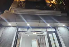 Bán nhà Thạch Bàn Long Biên - 5 tầng thang máy, 6 phòng ngủ, đầy đủ nội thất - 46m2 hơn 8 tỷ... Bán nhà riêng tại Long Biên, Hà Nội 01