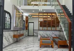 Nhà 2 tầng, mt nhựa khu dân cư Đại Hải, 4x18m, 5.x tỷ... Bán nhà riêng tại Bà Điểm, Hồ Chí Minh 02