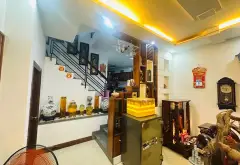 Nhà vườn chill ngay trung tâm Thủ Đức, rộng rãi thoáng mát... Bán nhà mặt phố tại Thủ Đức, Hồ Chí Minh 06