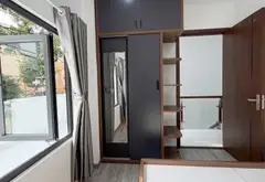 NHÀ 1 LẦU ĐƯỜNG TÂY THẠNH - GẦN AEON TÂN PHÚ - ĐH CÔNG THƯƠNG - SÂN BAY - NGANG GẦN 6M - DTCN 42M2... Bán nhà riêng tại Tây Thạnh, Hồ Chí Minh 04