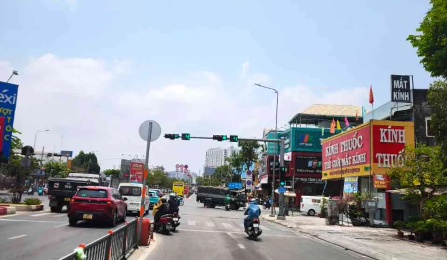 Nhà phố 2 mặt tiền đỉnh tại Bình Tân, giá siêu tốt 28 tỷ... Bán nhà mặt phố tại An Lạc, Hồ Chí Minh 01