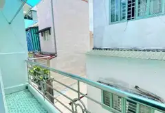 Bán nhà riêng 4 tầng, 2PN, hẻm Tân Hòa Đông Quận 6 giá 2.7 tỷ... Bán nhà riêng tại Phú Lâm, Hồ Chí Minh 12