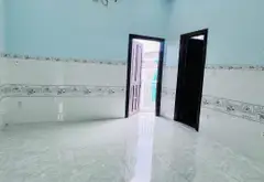 Nhà 3 tầng rộng rãi, thiết kế hiện đại tại Lê Văn Lương... Bán nhà riêng tại Hiệp Phước, Hồ Chí Minh 13