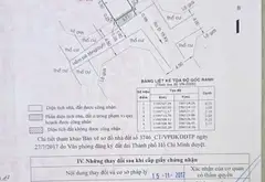 Nhà 2 Tầng Sổ Hồng Riêng Quận 12, Gần Chợ & Trường Học... Bán nhà riêng tại Đông Hưng Thuận, Hồ Chí Minh 05