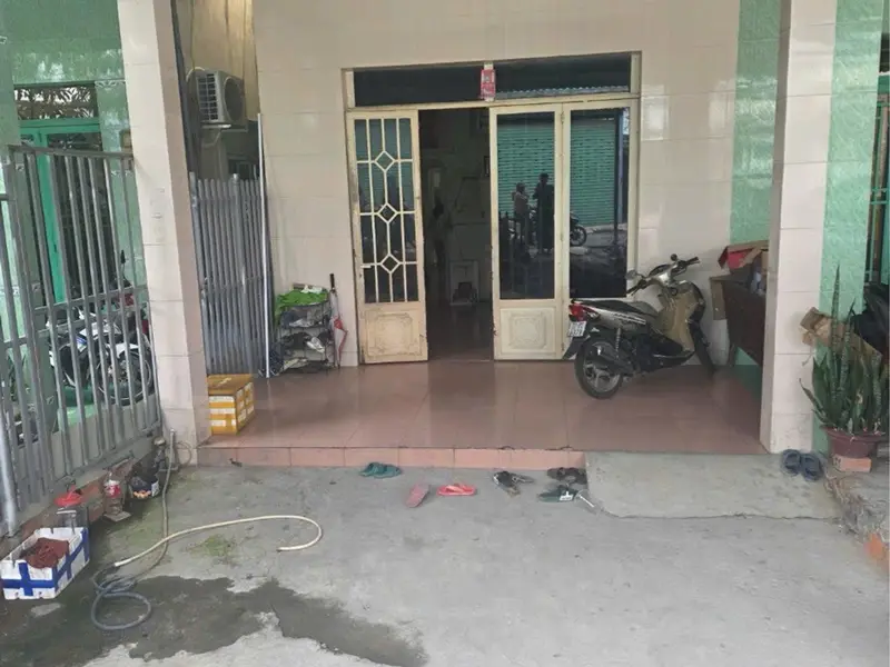 Bán nhà cấp 4 rộng 94.3m² tại xã Hiệp Phước, Hồ Chí Minh giá cạnh tranh... Bán nhà riêng tại Hiệp Phước, Hồ Chí Minh 01