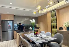 Căn hộ VIP tầng trung, view thoáng, trung tâm Cầu Giấy đáng sở hữu ngay... Bán căn hộ chung cư tại Cầu Giấy, Hà Nội 10