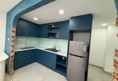 Nhà 2 tầng xinh xắn gần trung tâm Tân Bình, giá siêu hấp dẫn... Bán nhà riêng tại Tân Bình, Hồ Chí Minh 08