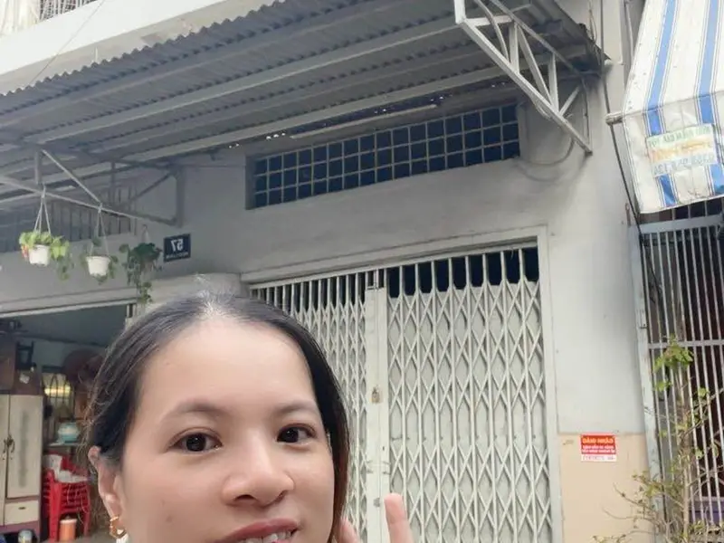 Nhà Nghĩa Hoà 5 tầng, 4PN rộng rãi, giá tốt... Bán nhà riêng tại Tân Hòa, Hồ Chí Minh 01