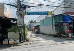ĐẤT SÁT MT THẠNH LỘC 31 Q12 – HXH – 86M² 💸 CHỈ NHỈNH 3TỶ
✅ Hẻm xe hơi, cách Thạnh Lộc 31 khoảng 20... Bán đất tại An Phú Đông, Hồ Chí Minh 02