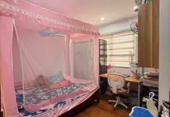 Căn hộ 2 phòng ngủ siêu thoáng tại Sông Nhuệ Cầu Bươu... Bán căn hộ chung cư tại Kiến Hưng, Hà Nội 05
