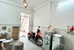 Nhà 2 Tầng Hồ Bá Kiện - Vị Trí Vàng, Sống Trọn Yên Bình... Bán nhà riêng tại Hòa Hưng, Hồ Chí Minh 03